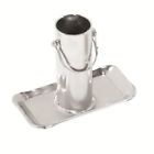 018098 18098 Bulldog Jack Support Foot 016118096897