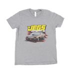 18133 Jegs Apparel And Collectibles 099998552912