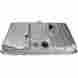 18302 Aeromotive Chevelle Malibu Monte Carlo Stealth Fuel Tank And Pump