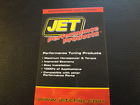 18417s Jet Performance Computer Chip