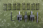 189-039 189-029 89625 89550 Lunati Spring Seat Cutters Adj Springs Euc