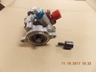 19-10471 Krc Rear Mount Aluminum Power Steering Pump