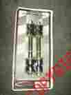 19-408-bl Prothane End Link Bushing Set 4 1 Mntg Lngth Sealed 636169019159