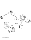 1912619 Polaris Asmcaliper Brk 1.5.rh
