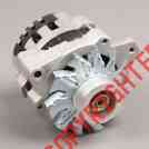 19152464 Ac Alternator Performance Delco Chevrolet