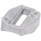 19166574 Gm New Chevrolet Performance Mass Airflow Sensor Maf Mounting Bracket