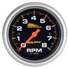 19324 Auto Meter Gauge Tach 046074114564