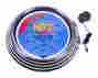 Nos19352 19352 Nos Neon Clock