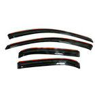 194164 Avs Ventvisor Deflector Smoke 725478147995