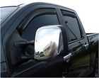 194233 Avs Side Window Deflectors Expedition 725478070118