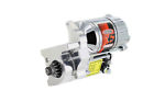 19502 Powermaster Xs Torque Starter Tooth Flywheel Chrome