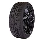 245-45r18 196160 Toyo Tires Extensa Hp Ii Load Index Speed Ratin