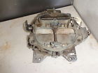 7041544 1971 4v Carburetor 350 Quadrajet Buick