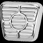 199660 Billet Specialties Brake Pedal Pad Camaro Polished