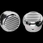 199870 Billet Specialties Dimmer Switch Cvr Round Polished