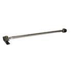 19999002 Ridetech Universal Stainless Panhard Bar Brackets