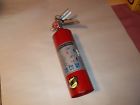 2.5sa Abc Buckeye Fire Equipment Lb Extinguisher Rated