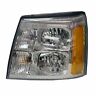 20-6710-00-1 Jegs Collision Left Headlight Asmbl