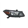 20-9269-00-1 Jegs Collision Right Headlight Asmbl