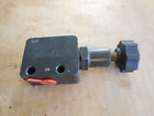 2000035 Baer Brake Adjustable Proportioning