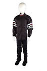 200030123 Rjs Racing Equipment Jr Fire Suit Piece Jacket Pants Size