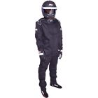 200420109 Rjs Racing Equipment Elite Series Suit Sfi Bl 012405459086