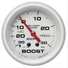 200775 Auto Meter Autometer Marine Analog Gauge