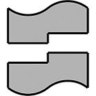 201-188-s Mittler Brothers Standard Step Roll Set
