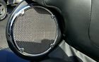 201415 Badgerlandperfomance New Harley Davidson Tour Pak Rear Stainless Steel Speaker