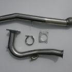 2015wrxjpipetp 2015 Wrx J Pipe Test Down Catless