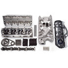 2027 Edelbrock E-street Power Package Top