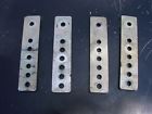 20281 Afco Leaf Spring Shackle Plates