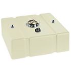 206-012-05 Jaz Products Cell Ohm Nat 000206012050
