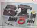 2071 Firestone Ride-rite Air Helper Springs Kit Nib Chevy Dodge Ford Gmc Pu