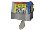 208 Pit Pal Paper Towel Holder 012460000254