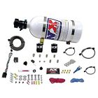 20915e85-10 Nitrous Express E85 Universal