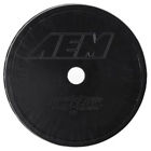 21-2047d-hk Aem Induction Dryflow Air Filter Flg Base