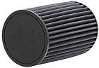 21-2069bf Aem Induction Brute Force Dryflow Air Filter Conical Base