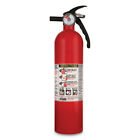 21026948 Kidde Rechargeable Fire Extinguisher Dry Chemical Safety Emergency 0047871057825
