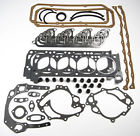 210285 Jegs Performance Products Gasket 012657035922