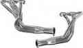 2131-1 Firebird Headers Comp Nova Hooker Camaro Ceramic Super Coated Sbc