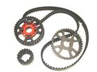 21362 Needhp Ford Round Tooth Pulley Conversio Kit Mini Stock Race
