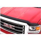 21570 Avs Hoodflector Hood Protector Smoke 725478159752