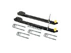 0840418 21710 Lakewood Leaf Spring Traction Bars 084041217108