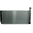 21738 Acdelco Radiator Asm 808709441014