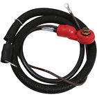 21740 Restoparts Battery Cable Side Post Positive
