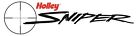 21831301 Holley Sniper Barb Adaptor Id To Npt Deg 847875001301