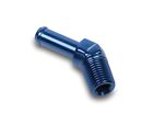 21833321 Holley Sniper Barb Adaptor Id To Npt Deg 847875001325