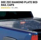 21999 Dee Zee Bed Caps