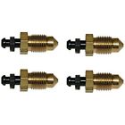 220-6069 Wilwood Bleed Screw Kit 889545050738